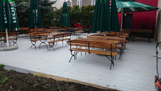 cafe-cadillac - Gastronomia