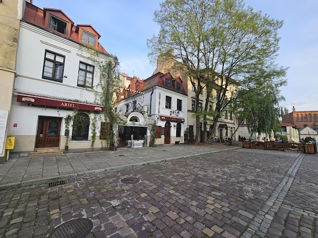 Szeroka 18, 31-053 Kraków
