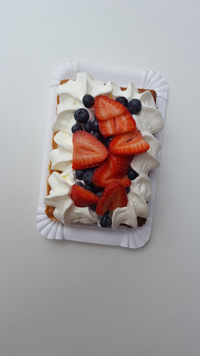 Comentarii opinii despre Włoska ROBOTA Lody Włoskie, Własnej roboty i gofry