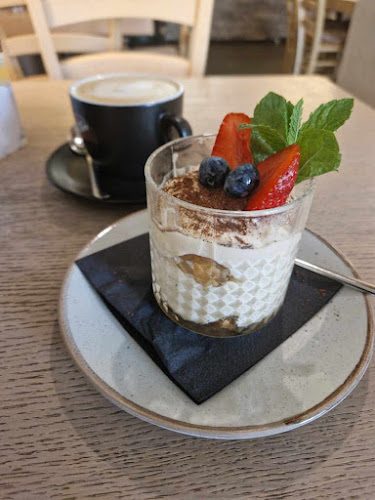 Trattoria Prima Pasta - Warszawa