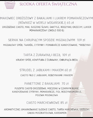 Chleb&More - Gastronomia