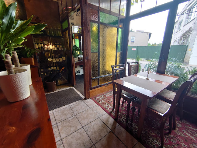 Comentarii opinii despre Insula Rest Art Cafe