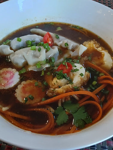 Tamago Sushi Bar - Gastronomia