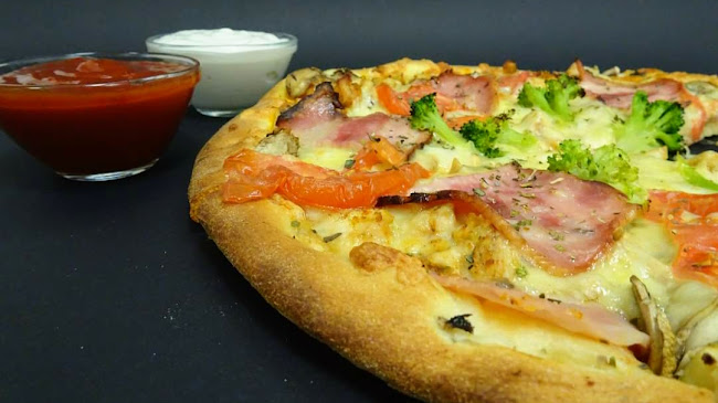 Reviews of Pizzeria Tanzo in Wągrowiec - Gastronomia