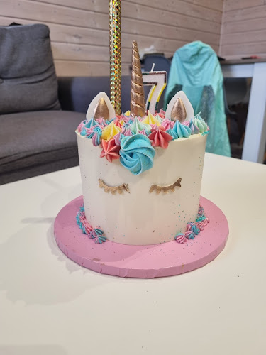 Opinii despre Torciki Agi în Darłowo - Gastronomia