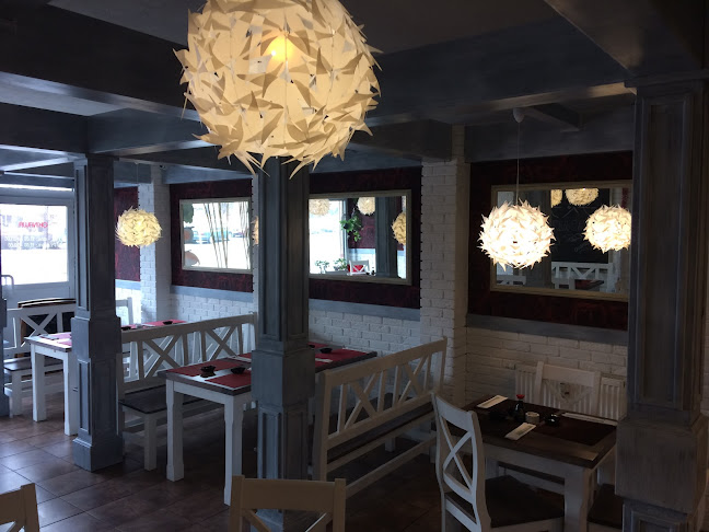 Comentarii opinii despre Okinawa Sushi&Grill