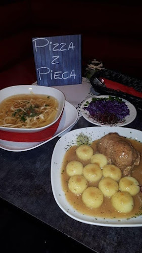 Pizzeria Latawiec - Będzin