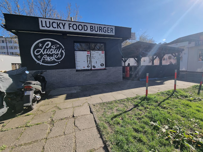 Comentarii opinii despre Lucky Food Burger