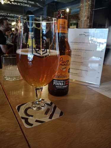 Opinii despre Dzielna 43 în Łódź - Gastronomia