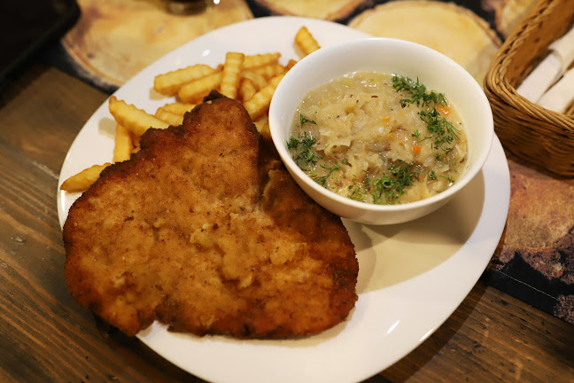 Sztygarówka - Bochnia