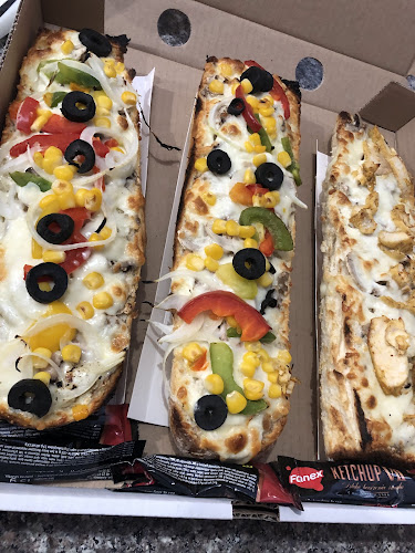 Pizzeria Impero Romano - Wieliczka