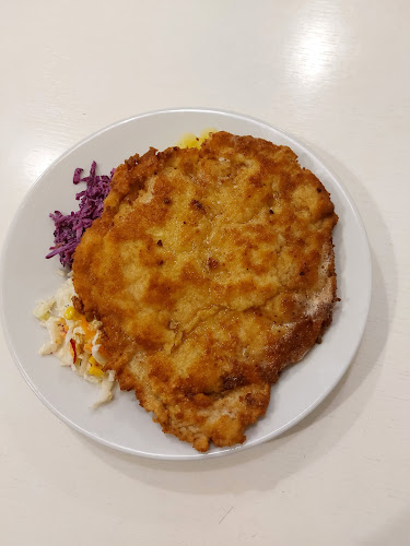 Do Syta - Gastronomia