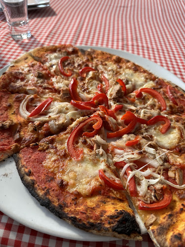 Opinii despre DaDami Trattoria Pizzeria în Jelenia Góra - Gastronomia