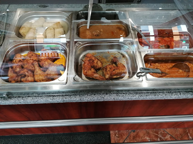 Restauracja Pychotka - Gastronomia