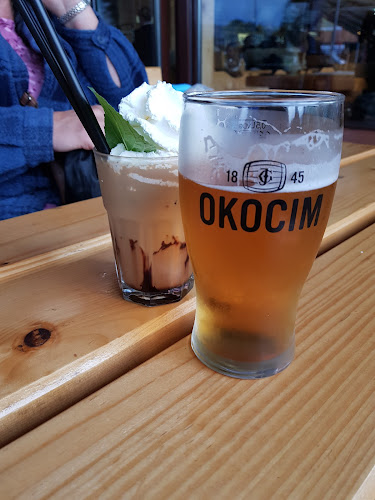 Comments and reviews of Zakopiański Bar