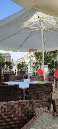 Opinii despre Czarny Kot în Radom - Gastronomia