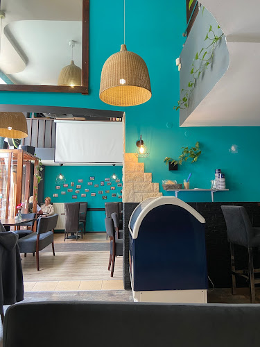 Asado Mezze & Grill - Gastronomia
