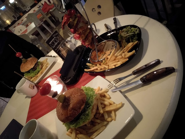 Bar & Restauracja Incognito - Lublin