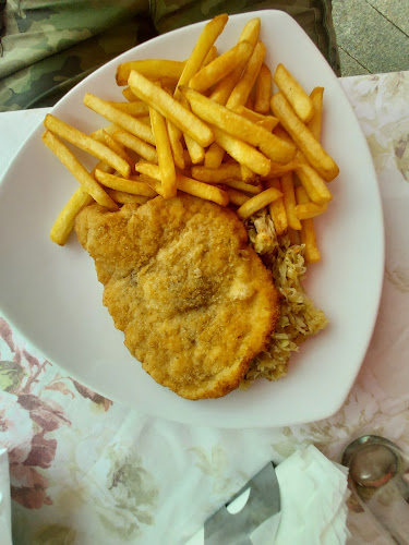 Gościniec Wyrwidąb - Gastronomia