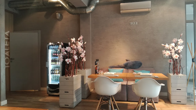 Yomayo Sushi Bar. Restauracja Sushi Siedlce - Siedlce