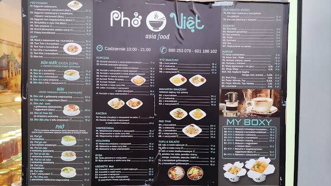 Pho Viet - Gastronomia