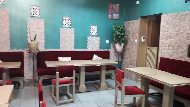 Kebab Masha - Warszawa