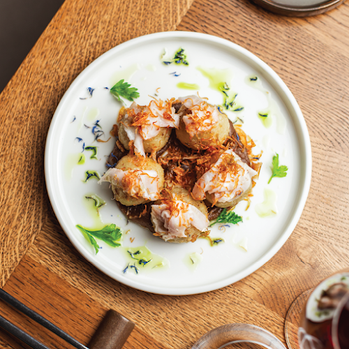 Opinii despre Nota_Resto by Tomasz Leśniak în Kraków - Gastronomia