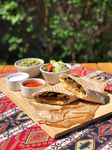 Opinii despre Ormiańska în Gliwice - Gastronomia