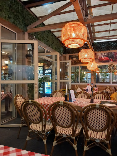 Reviews of Trattoria Familia in Świnoujście - Gastronomia