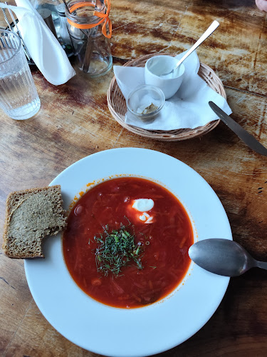 Opinii despre Skamiejka în Warszawa - Gastronomia