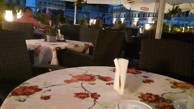 Restauracja Padwa Open Times
