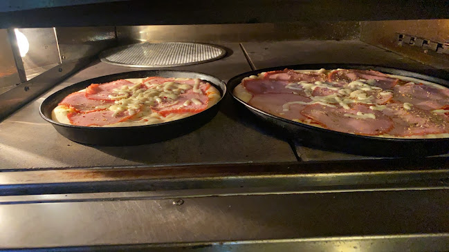 Pizzeria Werona - Gastronomia