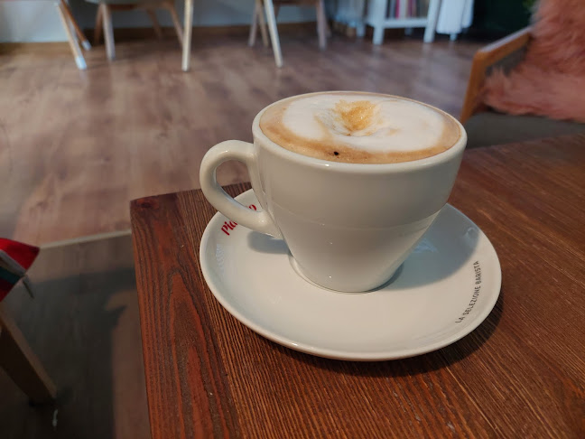 Rodzinka Cafe Kawiarnia Przyjazna Dzieciom - Namysłów