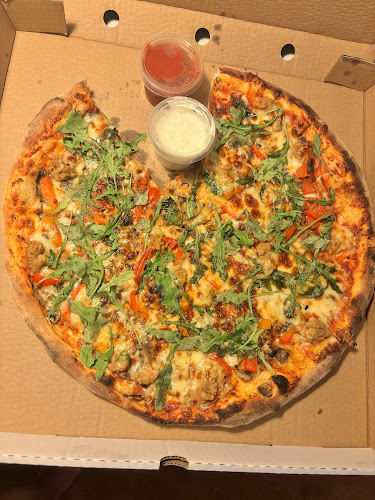 Pizzeria Jolanta - Bydgoszcz