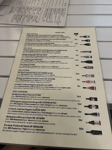 Opinii despre Basiliana Italian Bistro - Pizzeria Katowice în Katowice - Gastronomia