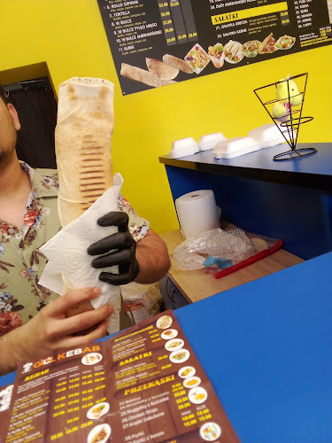 Myszkowska 7, 42-310 Żarki