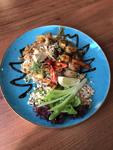 Restauracja LEMON - Gastronomia