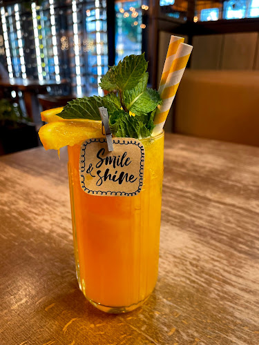 Opinii despre Bestwin RESTO BAR Mszana în Mszana Dolna - Gastronomia