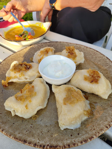 Comentarii opinii despre Restauracja Lala w Pałacu Brunów