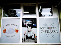 Bar "Jadłomaniak" Najlepsze domowe obiady - Wołczyn