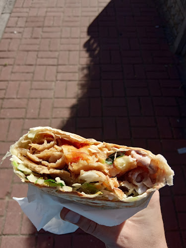 Stara 1, 41-200 Sosnowiec