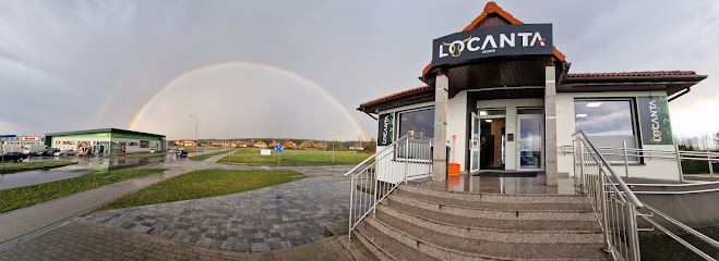 Locanta