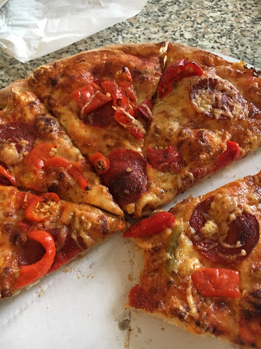 Comentarii opinii despre Napoli. Pizzeria