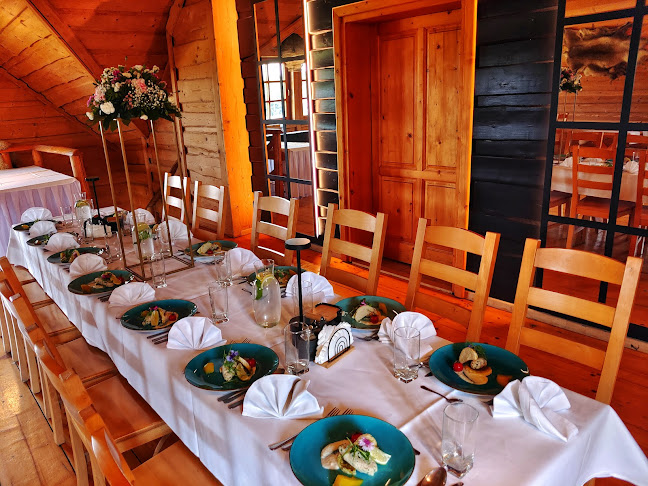 Karczma Maciejówka - restauracja k/Ojcowa