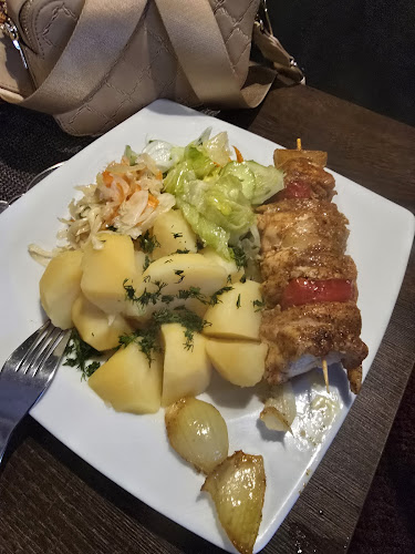 Reviews of Horyzont Smaków in Człuchów - Gastronomia
