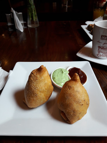 Namaste India: Restauracja Indyjska, Indian Restaurant in Warsaw - Gastronomia