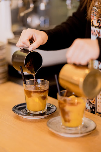 Comentarii opinii despre South Coffee