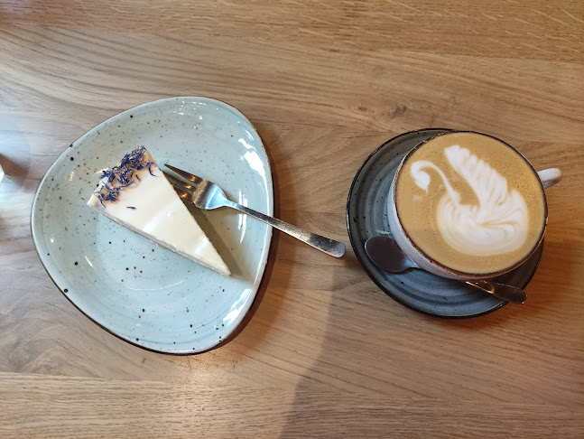 South Coffee - Gastronomia