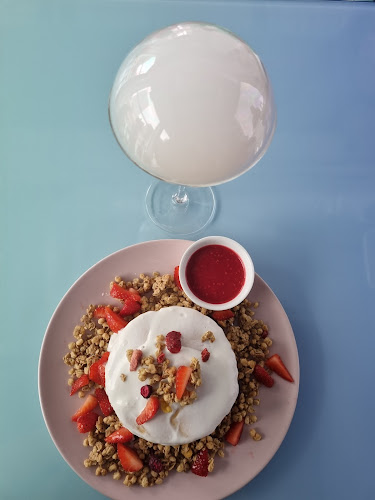 Mr. Pancake & Pizza Boyz - Wrocław