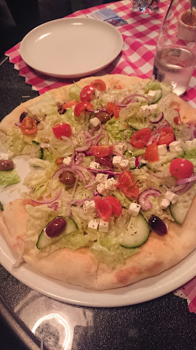 Comentarii opinii despre Na Łazarskim Cieście